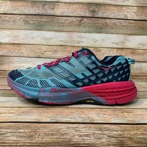 Hoka Speedgoat 2 Athletic Shoes